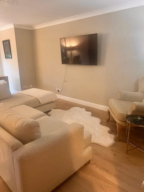 Craigieburn Park Apartment in Aberdeen