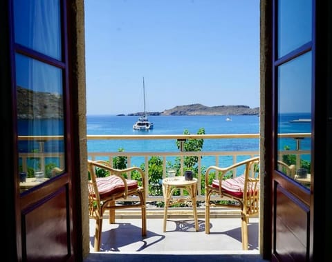 Property view