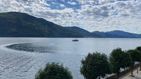 Appartamento Stella Apartment in Cannobio