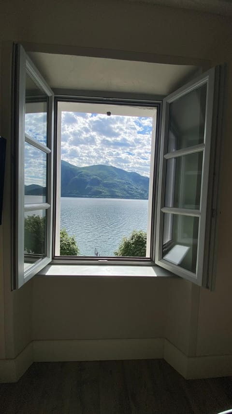 Appartamento Stella Apartment in Cannobio