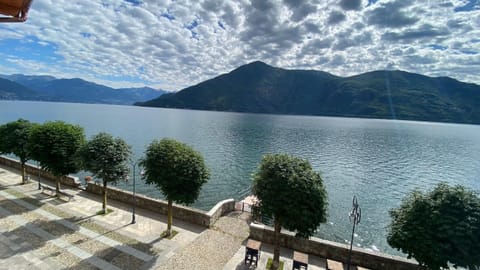 Appartamento Stella Apartment in Cannobio