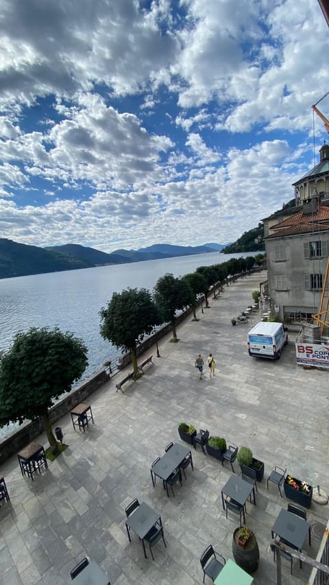 Appartamento Stella Apartment in Cannobio