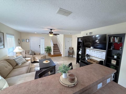 Southern Dunes Golf Front Home House in Haines City