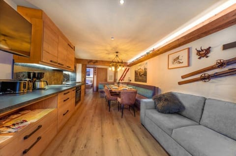 Haus Wildkarblick Top 4 House in Salzburgerland