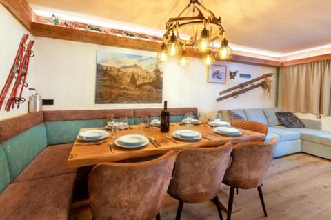 Haus Wildkarblick Top 4 House in Salzburgerland