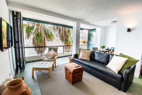 Sobre del Mar Apartment in Benalmadena