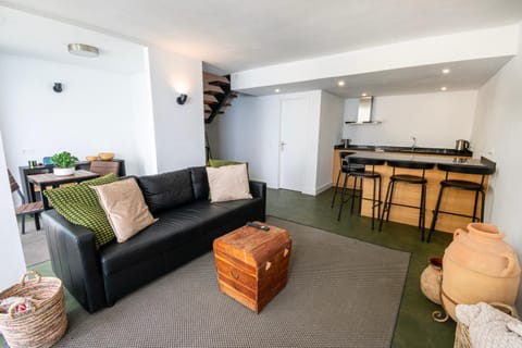 Sobre del Mar Apartment in Benalmadena