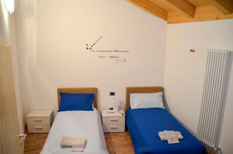 La Caigola Farm Stay in Trentino-South Tyrol