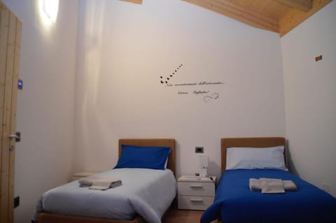 La Caigola Farm Stay in Trentino-South Tyrol