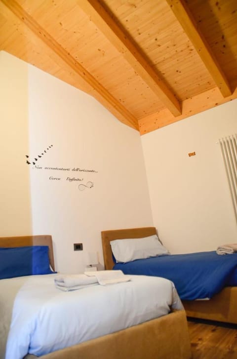 La Caigola Farm Stay in Trentino-South Tyrol