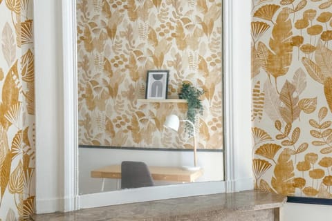 3-Bedroom Apartment Paris 15 in the Heart of Trendy Cafés Apartment in Paris