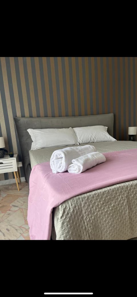 Labanca's Comfort House in Matera