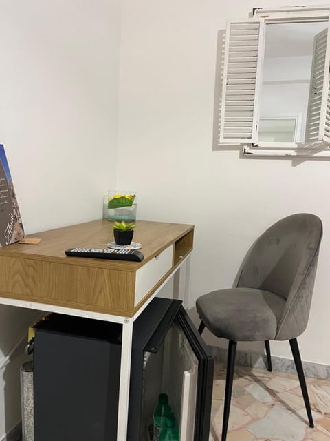 Labanca's Comfort House in Matera