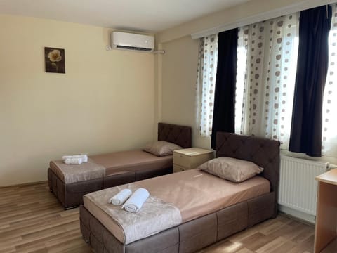 Hotel Balkan Hotel in Skopje