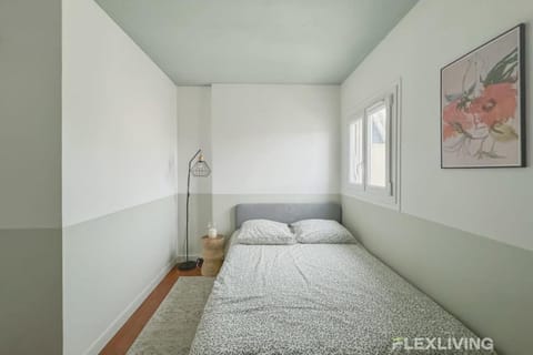 Flexliving - Whole Flat - Losserand Apartment in Paris