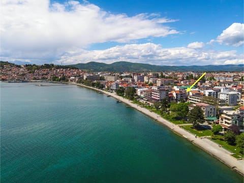 Sunshine Apartments Apartment in Ohrid