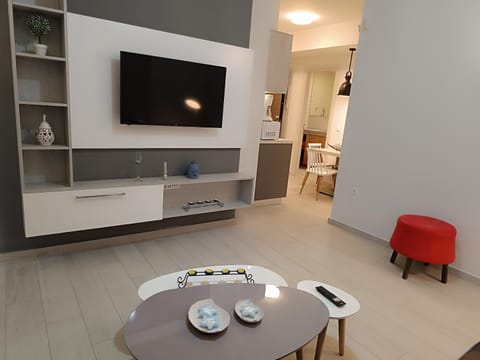 Sandy Suite 3 Apartment in Agia Marina