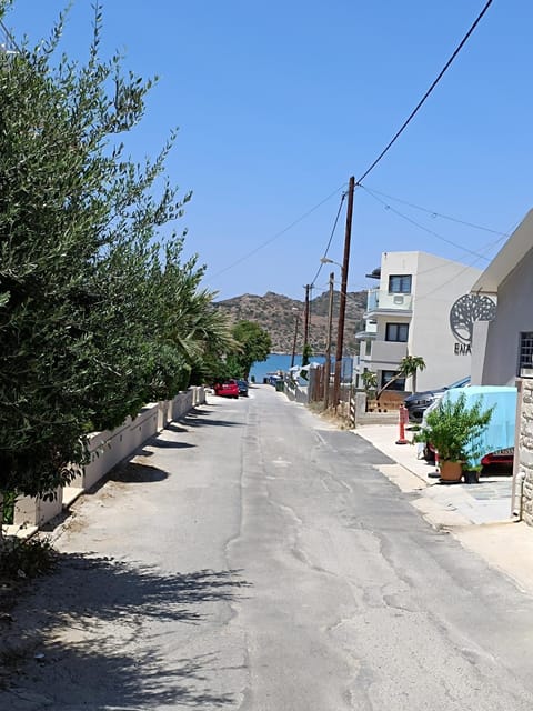 Sandy Suite 3 Apartment in Agia Marina