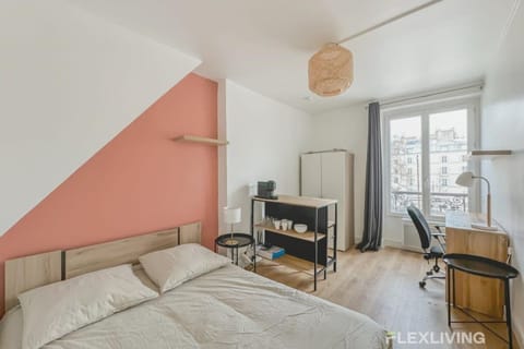 Flexliving - Studio - Neuilly Apartment in Paris
