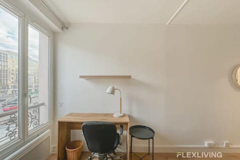Flexliving - Studio - Neuilly Apartment in Paris