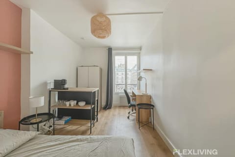 Flexliving - Studio - Neuilly Apartment in Paris