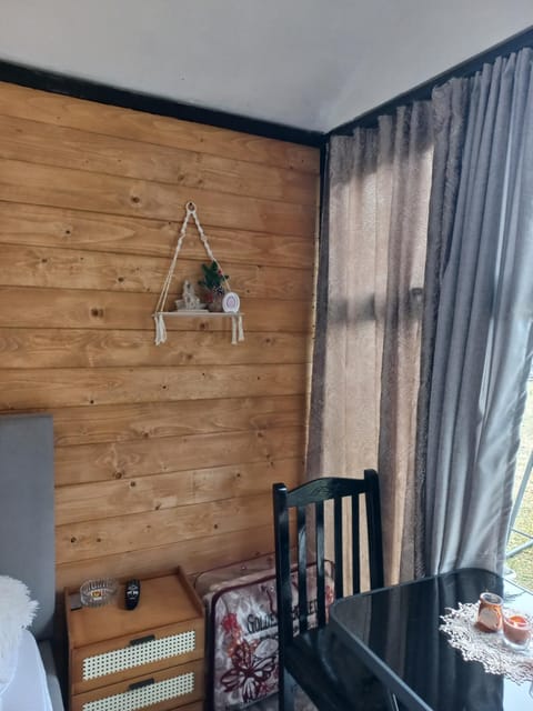 Boga Cabins Cabin in Podgorica Municipality, Montenegro