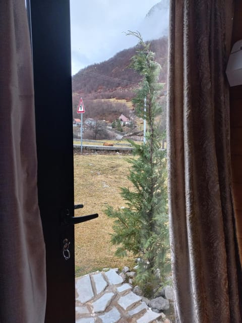 Boga Cabins Cabin in Podgorica Municipality, Montenegro