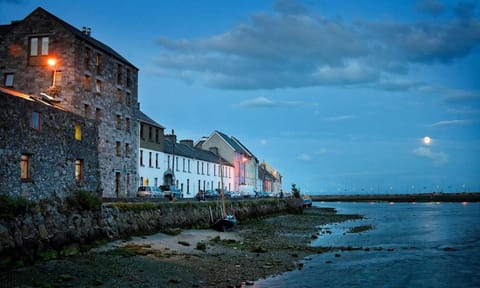Serenity Vacation rental in Galway
