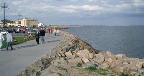 Serenity Vacation rental in Galway