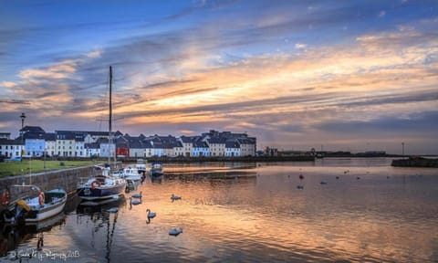 Serenity Vacation rental in Galway