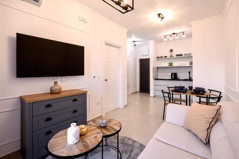 Rosa Apartments Apartment in Ulcinj Municipality