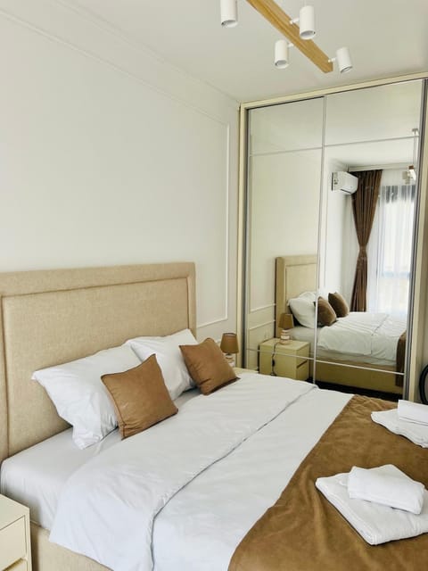 Rosa Apartments Apartment in Ulcinj Municipality