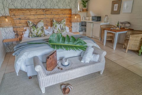 Anchorage River House Apartment in Western Cape