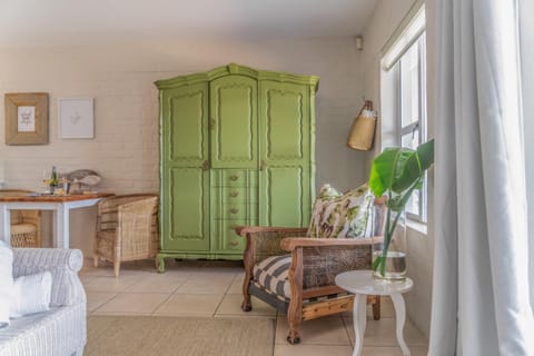 Anchorage River House Apartment in Western Cape