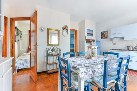 Appartamento La Natura House in Tuscany