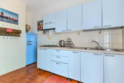 Appartamento La Natura House in Tuscany