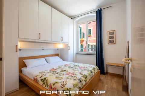 Celeste by PortofinoVip Apartment in Portofino