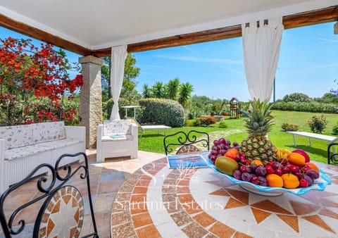 Day, Garden, Garden view