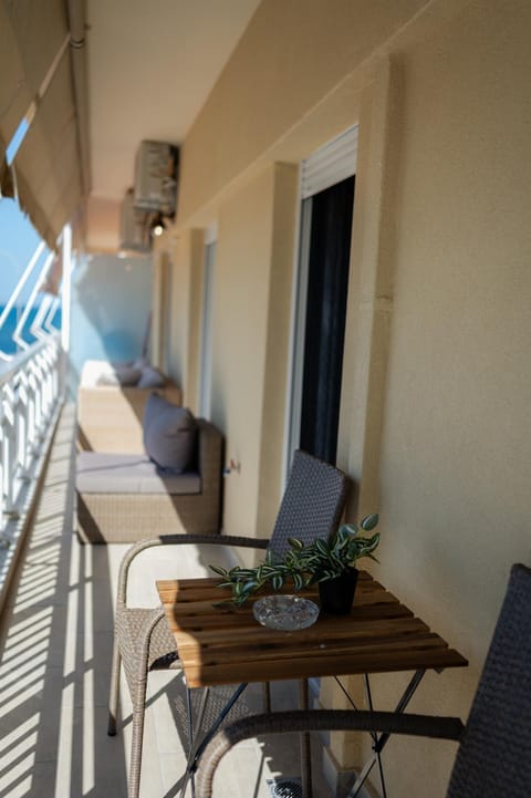 Pearl Horizon By Heaven's Hall Apartment in Alexandroupoli