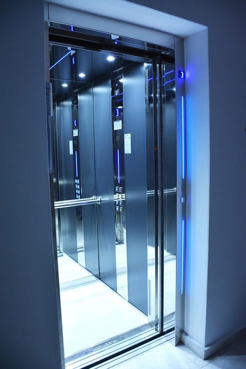 elevator