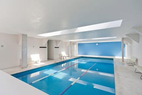Fitness centre/facilities, Swimming pool