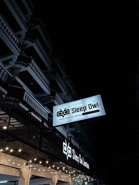 Property building, Logo/Certificate/Sign