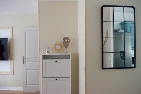 La citadine Havraise Apartment in Le Havre