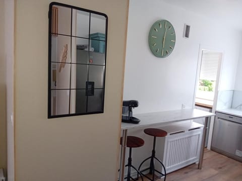 La citadine Havraise Apartment in Le Havre