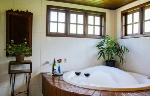 Pousada Pàu Brasil visconde de Mauá Inn in State of Rio de Janeiro