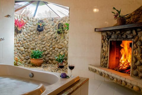 Pousada Pàu Brasil visconde de Mauá Inn in State of Rio de Janeiro