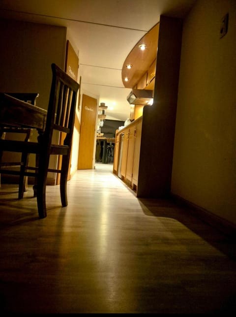 Le Petit Écrin, caravane résidentielle Country House in Trois-Ponts