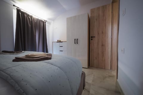 Armonia House House in Evros, Greece