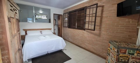 Recanto dos Passaros centro Penedo RJ Hotel in Resende