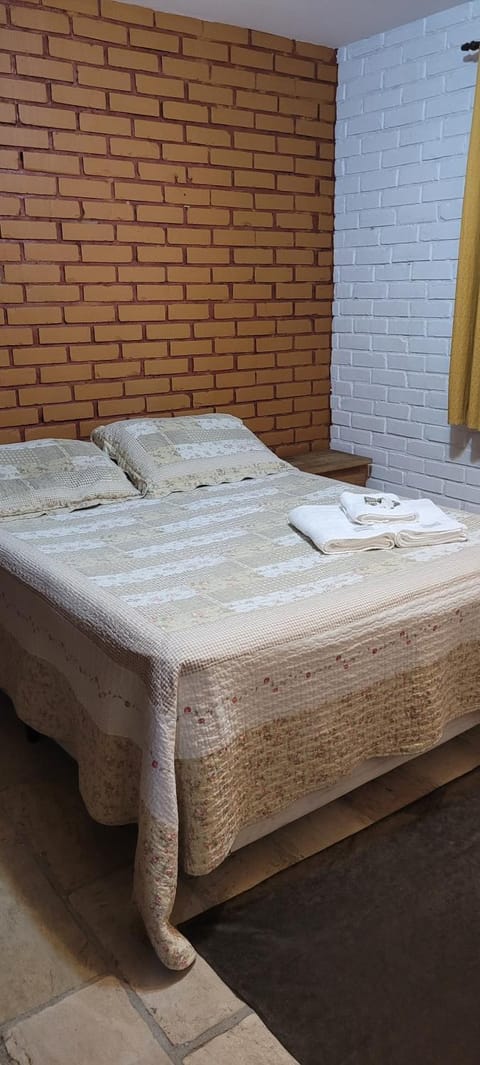 Recanto dos Passaros centro Penedo RJ Hotel in Resende